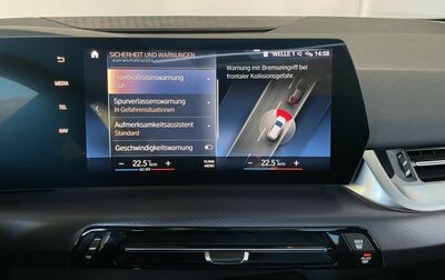 BMW 2er Gebrauchtwagen