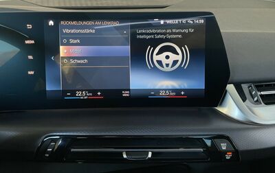 BMW 2er Gebrauchtwagen