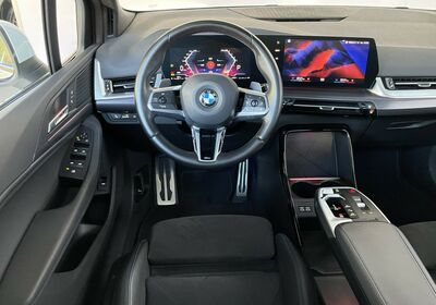 BMW 2er Gebrauchtwagen