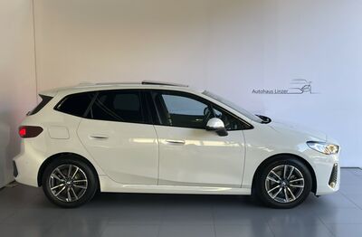 BMW 2er Gebrauchtwagen