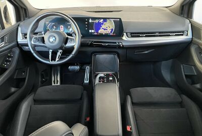 BMW 2er Gebrauchtwagen