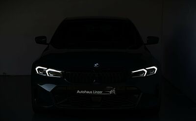 BMW 3er Gebrauchtwagen