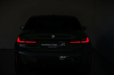 BMW 3er Gebrauchtwagen