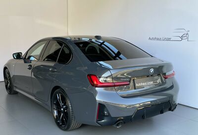 BMW 3er Gebrauchtwagen