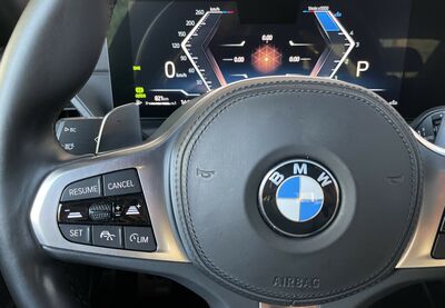 BMW 3er Gebrauchtwagen