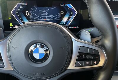 BMW 3er Gebrauchtwagen