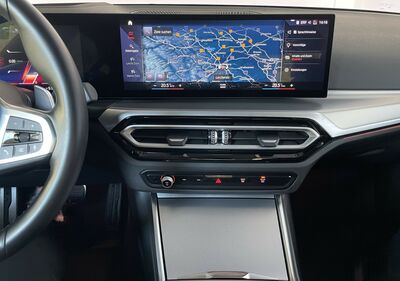 BMW 3er Gebrauchtwagen