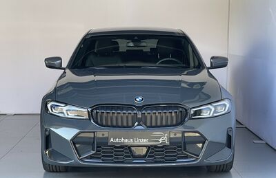 BMW 3er Gebrauchtwagen