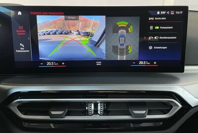 BMW 3er Gebrauchtwagen