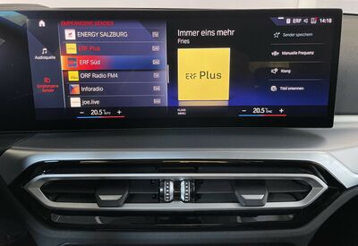 BMW 3er Gebrauchtwagen