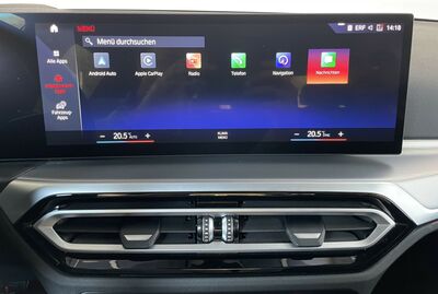 BMW 3er Gebrauchtwagen