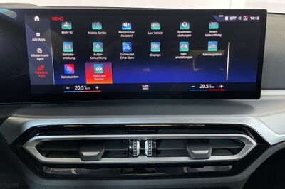 BMW 3er Gebrauchtwagen