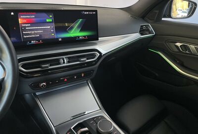 BMW 3er Gebrauchtwagen