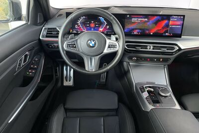 BMW 3er Gebrauchtwagen