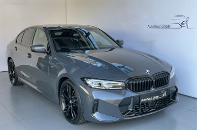 BMW 3er Gebrauchtwagen