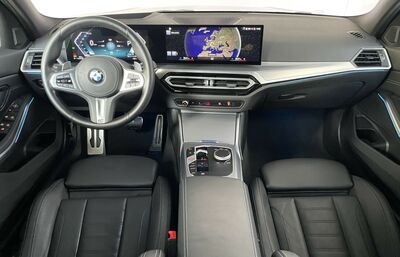 BMW 3er Gebrauchtwagen