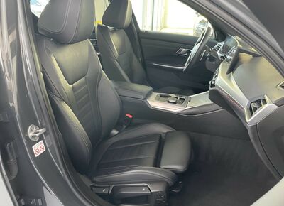 BMW 3er Gebrauchtwagen