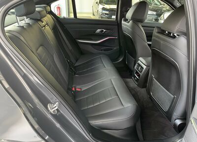 BMW 3er Gebrauchtwagen