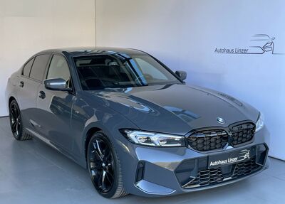 BMW 3er Gebrauchtwagen