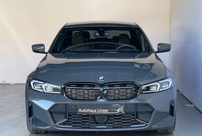 BMW 3er Gebrauchtwagen