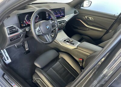 BMW 3er Gebrauchtwagen