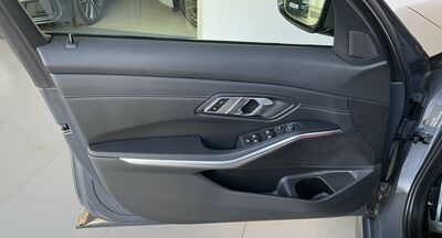 BMW 3er Gebrauchtwagen