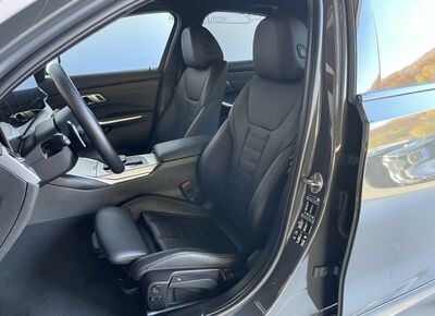 BMW 3er Gebrauchtwagen