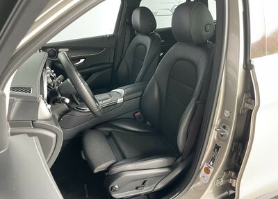 Mercedes-Benz GLC Gebrauchtwagen