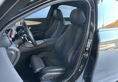 Mercedes-Benz E-Klasse Gebrauchtwagen