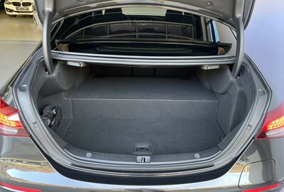 Mercedes-Benz E-Klasse Gebrauchtwagen