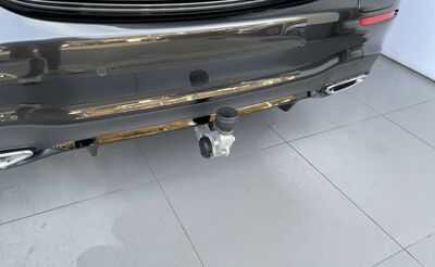 Mercedes-Benz E-Klasse Gebrauchtwagen