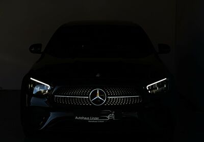 Mercedes-Benz E-Klasse Gebrauchtwagen