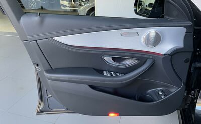 Mercedes-Benz E-Klasse Gebrauchtwagen