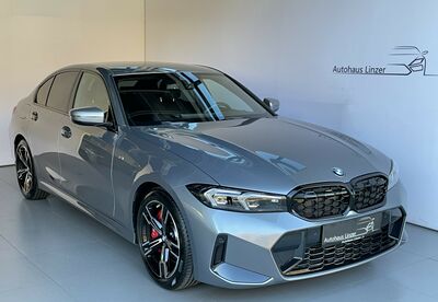 BMW 3er Gebrauchtwagen BMW 3er Gebrauchtwagen