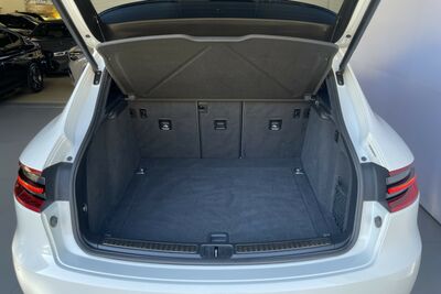 Porsche Macan Gebrauchtwagen