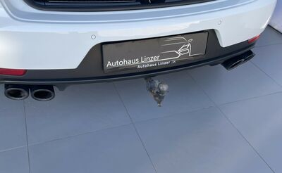 Porsche Macan Gebrauchtwagen