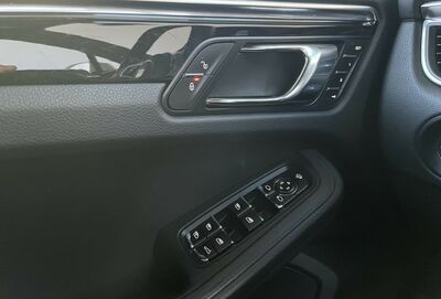 Porsche Macan Gebrauchtwagen
