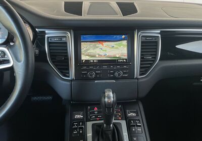 Porsche Macan Gebrauchtwagen