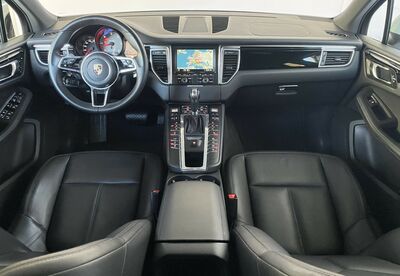 Porsche Macan Gebrauchtwagen