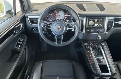 Porsche Macan Gebrauchtwagen