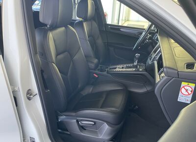 Porsche Macan Gebrauchtwagen