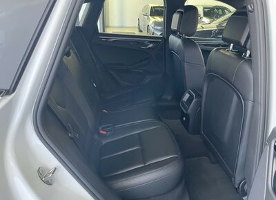 Porsche Macan Gebrauchtwagen