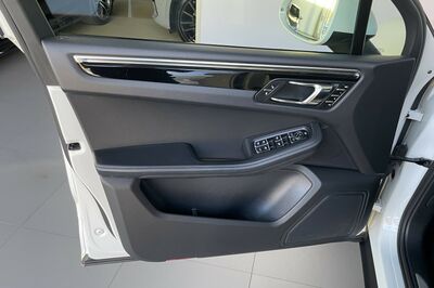 Porsche Macan Gebrauchtwagen