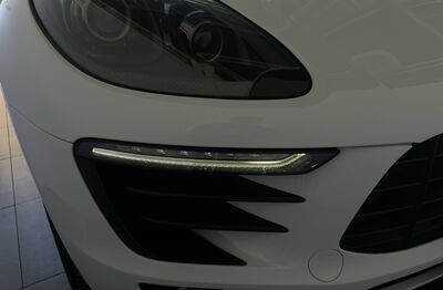 Porsche Macan Gebrauchtwagen