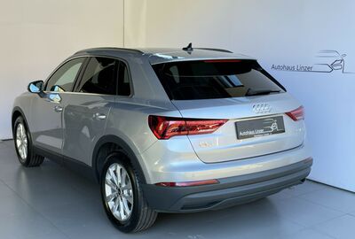 Audi Q3 Gebrauchtwagen