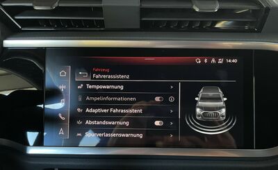 Audi Q3 Gebrauchtwagen