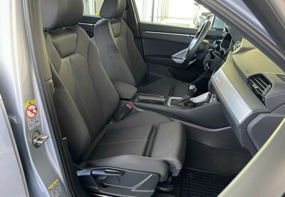 Audi Q3 Gebrauchtwagen