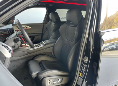 BMW XM Gebrauchtwagen BMW XM Gebrauchtwagen