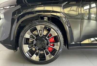 BMW XM Gebrauchtwagen BMW XM Gebrauchtwagen