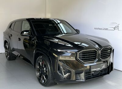 BMW XM Gebrauchtwagen